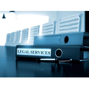 Legal Services in New Jersey