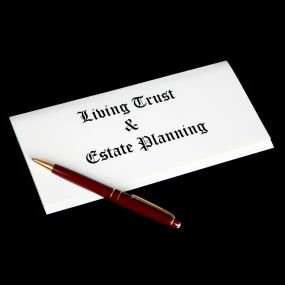 Living Trust and Estate Planning