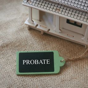NJ Probate and Estate Planning Services