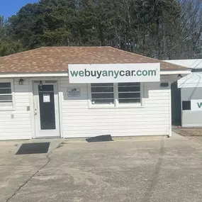 We Buy Any Car Douglasville, GA