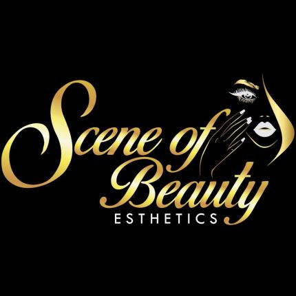 Logo von Scene of Beauty Esthetics