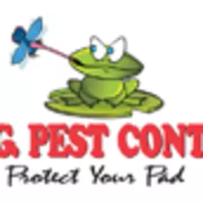 Bild von B.O.G. Pest Control