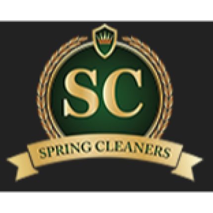 Logo de Spring Cleaners