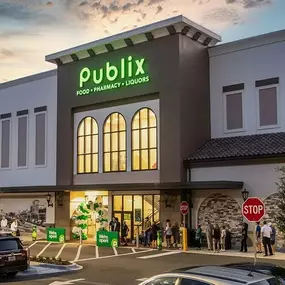 Photo of Publix at East San Marco.