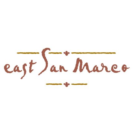 Logotyp från East San Marco