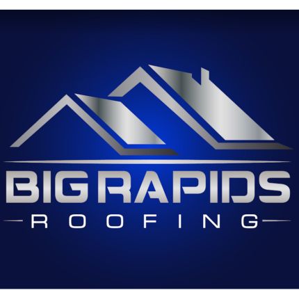 Logotyp från Big Rapids Roofing