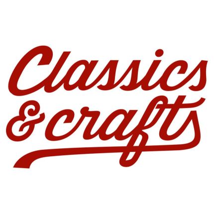 Logo od Classics & Crafts: Tap Truck Builds & Liquor Catering
