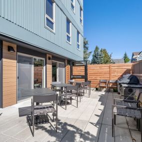 Bild von Maris West Seattle Apartments