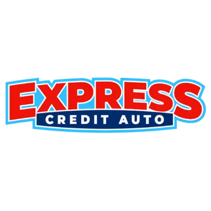 Logotyp från Express Credit Auto