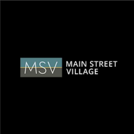 Logo de Main Street Village Apartments