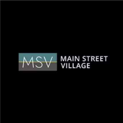 Logotipo de Main Street Village Apartments