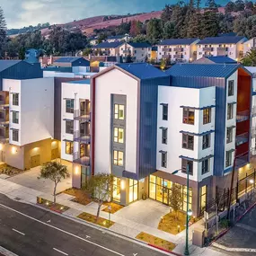 Bild von Legacy at Hayward Apartments