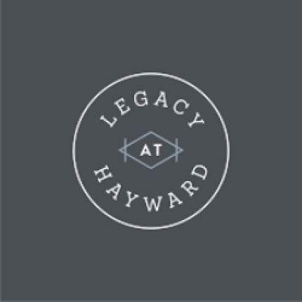 Logo od Legacy at Hayward Apartments