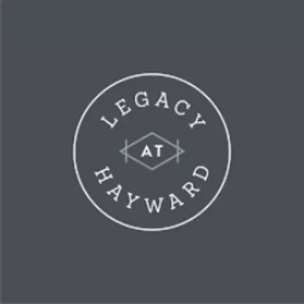 Logo de Legacy at Hayward Apartments