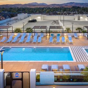 Bild von Legacy at Livermore Apartments