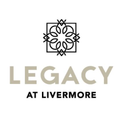 Logo da Legacy at Livermore Apartments