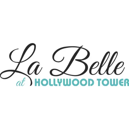 Logo von La Belle at Hollywood Tower Apartments