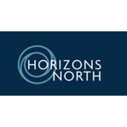 Logo from Horizons North Apartments