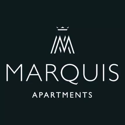 Logo von Marquis Apartments