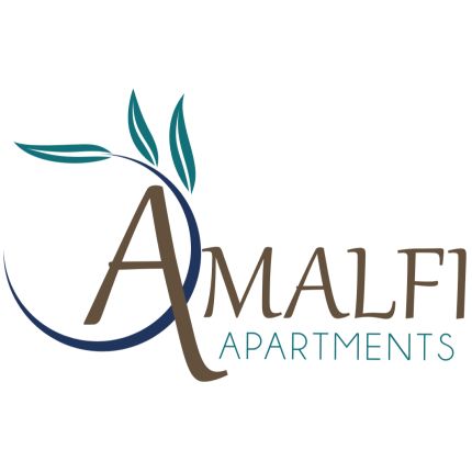 Logo from Amalfi Apartments