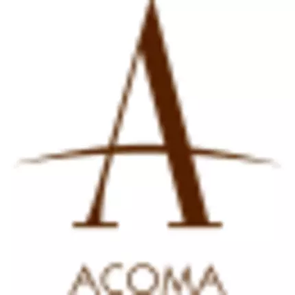 Logo from Acoma Apartments