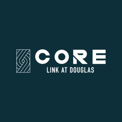 Logo from Core Link at Douglas