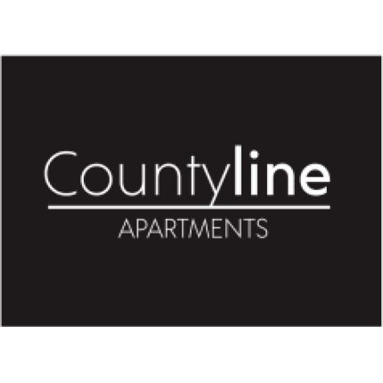 Logo da Countyline Apartments