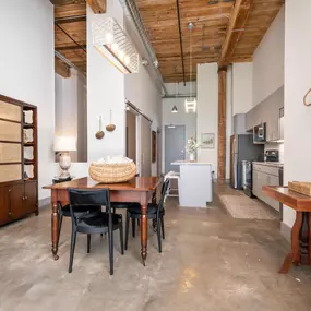 Bild von Converse Mill Lofts Apartments