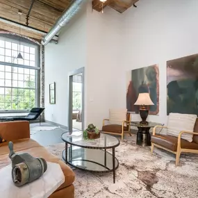 Bild von Converse Mill Lofts Apartments