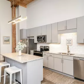 Bild von Converse Mill Lofts Apartments