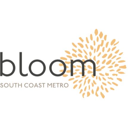 Logo de Bloom South Coast Apartments