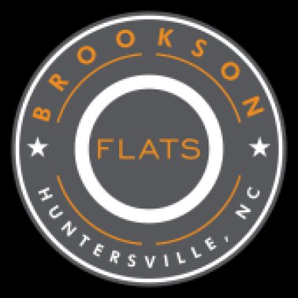 Logo from Brookson Flats Apartments