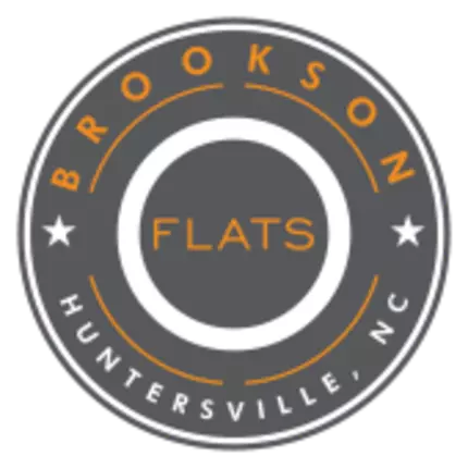 Logo fra Brookson Flats Apartments