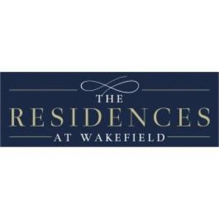 Logotyp från The Residences at Wakefield