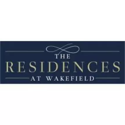 Logo von The Residences at Wakefield