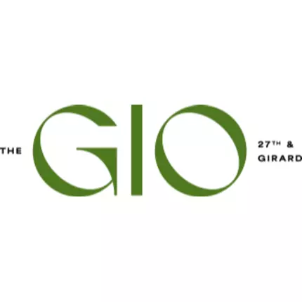 Logo van The Gio Apartments