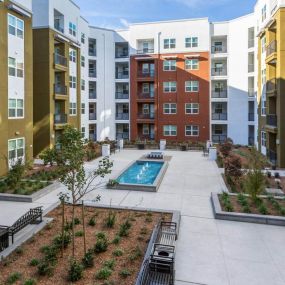 Bild von The Edge Apartments Milpitas