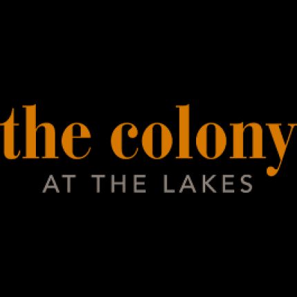 Logo de The Colony at the Lakes Apartments