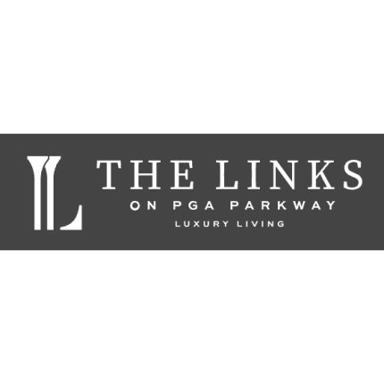 Logo von The Links on PGA Parkway Apartments