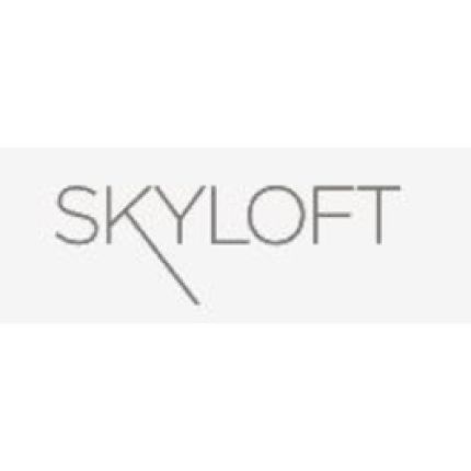 Logo de Skyloft Apartments