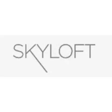 Logo da Skyloft Apartments