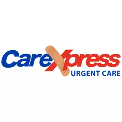 Λογότυπο από CareXpress Urgent Care on Ross-Osage