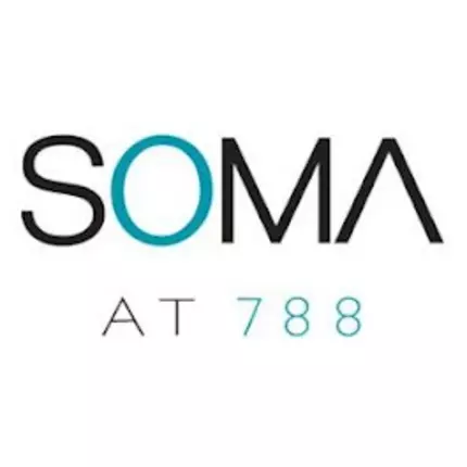 Logo od SOMA at 788 Downtown Apartments