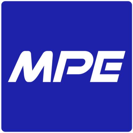 Logo van MPE.EXPRESS EUROPE LIMITED