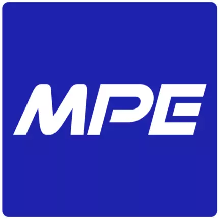 Logo od MPE.EXPRESS EUROPE LIMITED