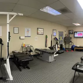 Bild von Heuser Chiropractic Health and Auto Accident Recovery Center