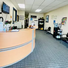 Bild von Heuser Chiropractic Health and Auto Accident Recovery Center