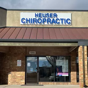Bild von Heuser Chiropractic Health and Auto Accident Recovery Center