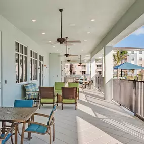 Bild von Cape at Savona Apartments