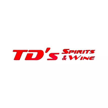 Logo von TD’s Spirits & Wine